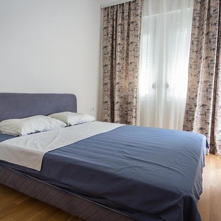 Blue Moon Apartment Podgorica Kültér fotó
